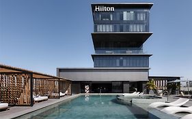Hilton Guadalajara Midtown